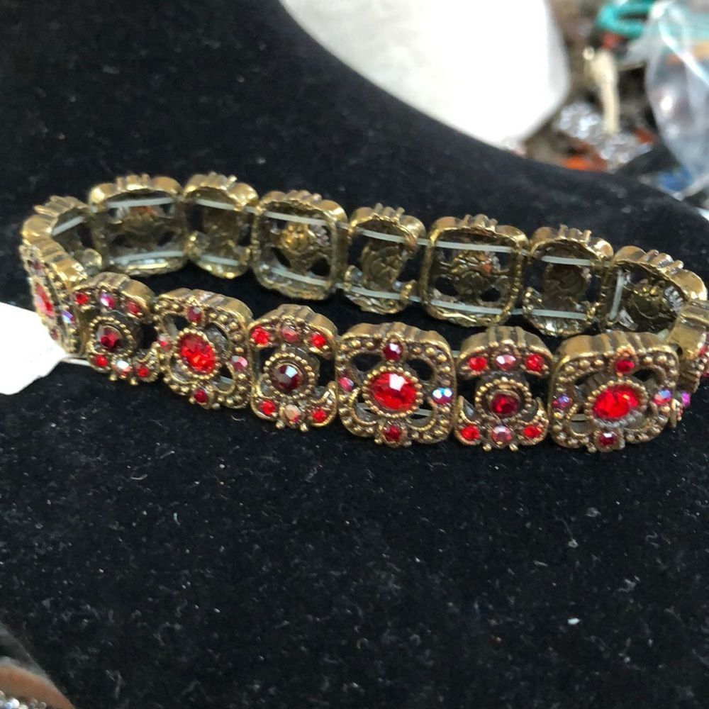 Charter club stretch bracelet NWT